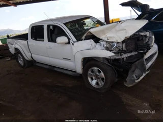 TOYOTA TOYOTA TACOMA PRERUNNER V6