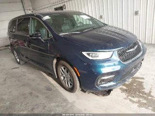 CHRYSLER CHRYSLER PACIFICA SELECT