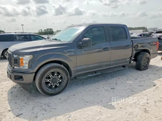 FORD F150 SUPERCREW
