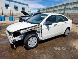 FORD FOCUS S