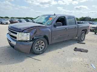 CHEVROLET SILVERADO C1500 LT