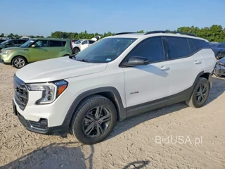 GMC TERRAIN AT4