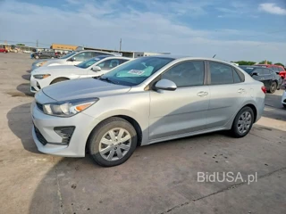 KIA RIO LX
