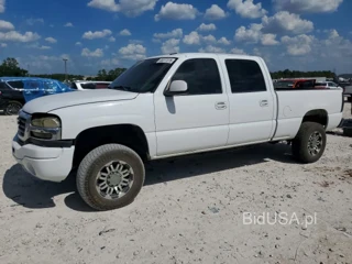 GMC SIERRA K2500 HEAVY DUTY