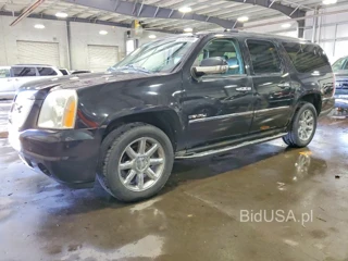 GMC YUKON XL DENALI