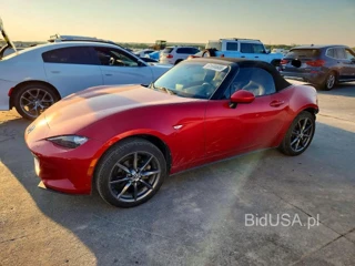 MAZDA MX-5 MIATA GRAND TOURING