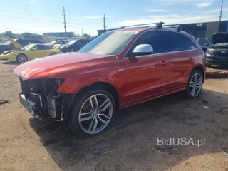AUDI SQ5 PRESTIGE