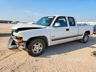 CHEVROLET SILVERADO C1500