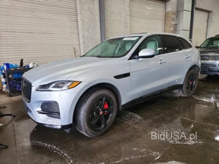 JAGUAR F-PACE S
