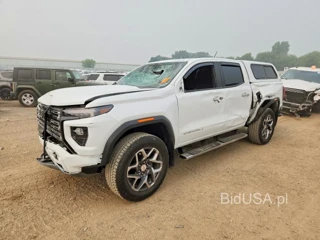 GMC CANYON DENALI