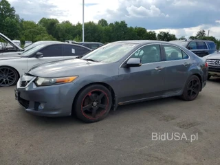 ACURA TSX TECH