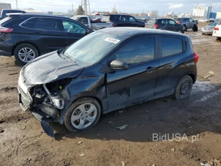 CHEVROLET SPARK LS