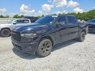 RAM 1500 BIG HORN/LONE STAR