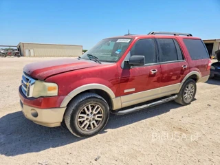 FORD EXPEDITION EDDIE BAUER