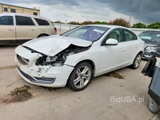 VOLVO S60 T5
