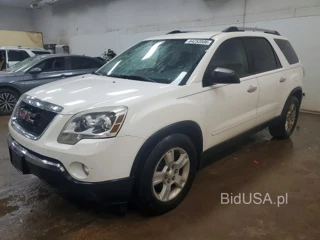 GMC ACADIA SLE