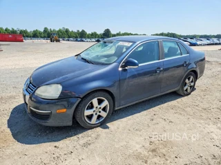 VOLKSWAGEN JETTA SE