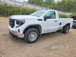GMC SIERRA K1500