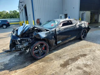CHEVROLET CAMARO LT