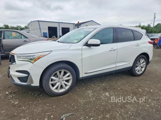 ACURA RDX