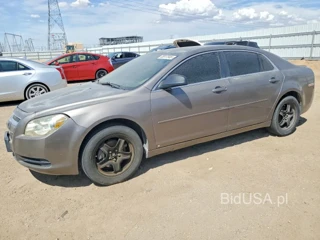 CHEVROLET MALIBU LS