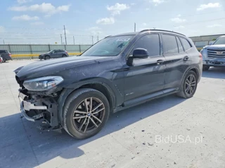 BMW X3 XDRIVE30I