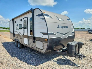 JAYCO JAY FLIGHT