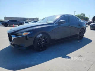 MAZDA 3 SELECT SPORT