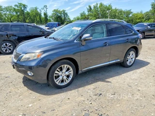 LEXUS RX 450H