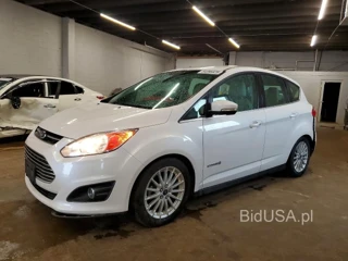 FORD C-MAX SEL