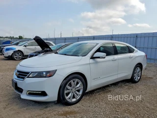 CHEVROLET IMPALA LT