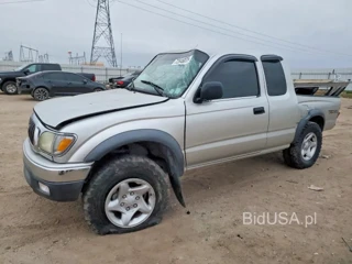 TOYOTA TACOMA XTRACAB PRERUNNER
