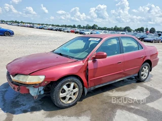HONDA ACCORD SE