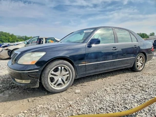 LEXUS LS 430