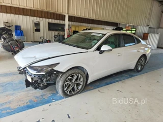 HYUNDAI SONATA SEL