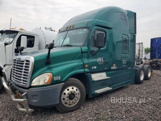 FREIGHTLINER CASCADIA 125