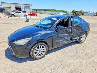 SCION IA BASE
