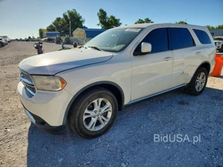 DODGE DURANGO SXT