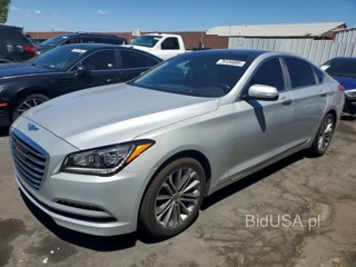 HYUNDAI GENESIS 3.8L