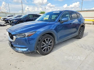 MAZDA CX-5 GRAND TOURING