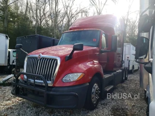 INTERNATIONAL LT625