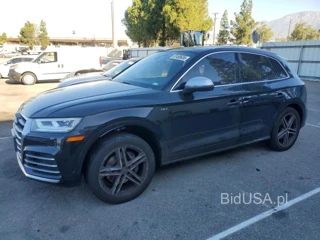 AUDI SQ5 PREMIUM PLUS