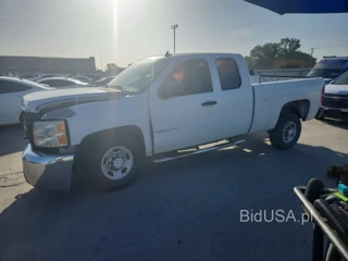CHEVROLET SILVERADO C2500 HEAVY DUTY