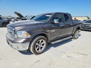 RAM 1500 LARAMIE