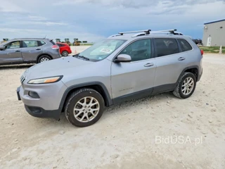 JEEP CHEROKEE LATITUDE