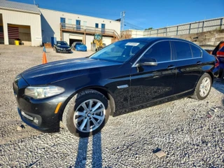 BMW 528 XI