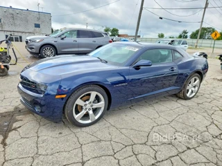 CHEVROLET CAMARO LT