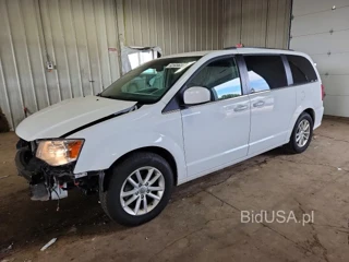 DODGE GRAND CARAVAN SXT