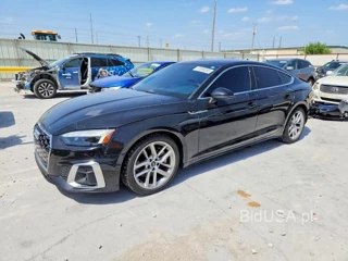AUDI A5 PREMIUM PLUS 45
