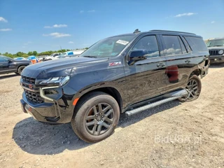 CHEVROLET TAHOE K1500 Z71